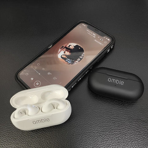Batterie Ambie