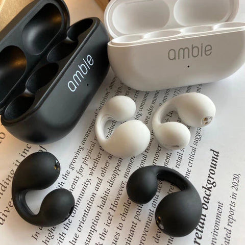 Oreillettes sonores Bluetooth PRO