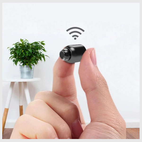 Installation facile VisionPro