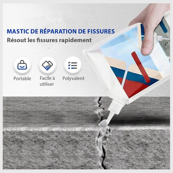 Qualité RéparBéton