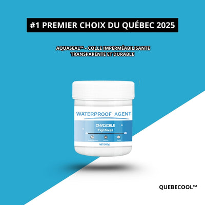 AquaSeal Imperméabilité Magique (300g)