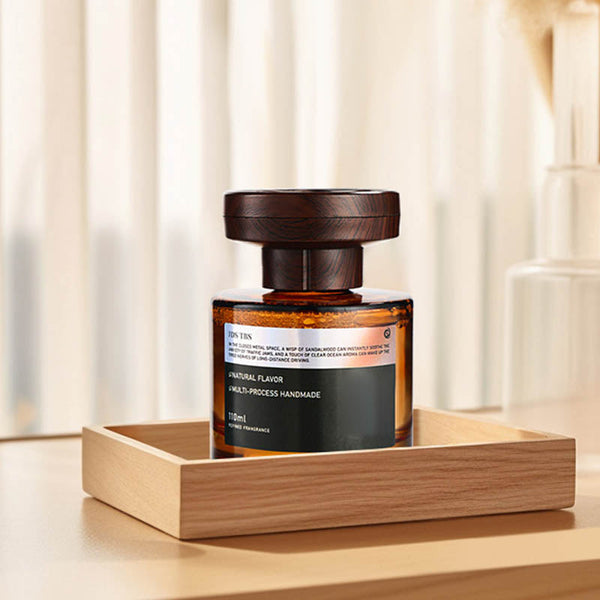 Parfum Apaisant pour Auto